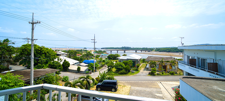 竹盛旅館はこんなところ